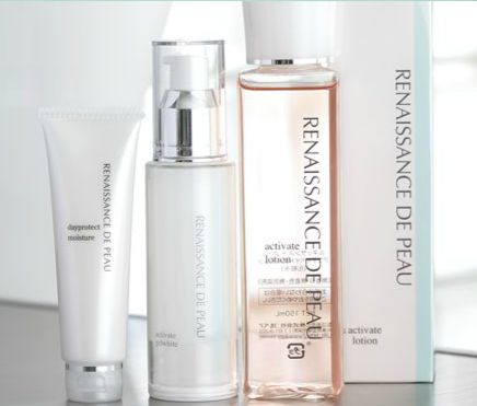 株式会社コルペア「化粧品・医薬部外品のOEM受託製造」