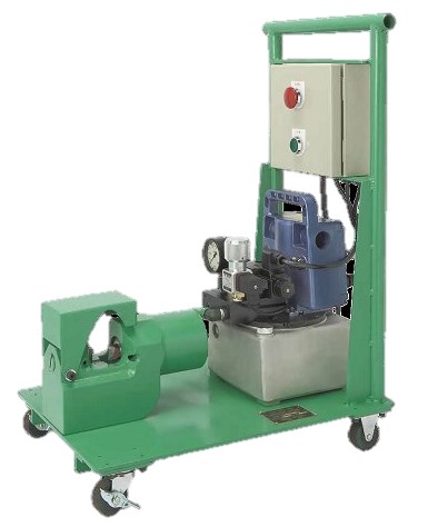 電動油圧式チェーンカッター『PCE-25型』