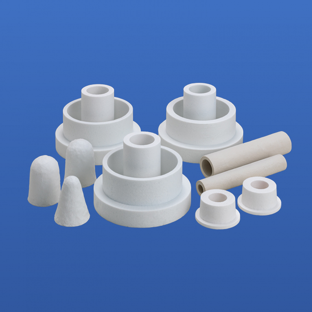 耐火断熱技術のイソライトが製造　イソウールBSSR VFS