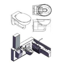 『BIMオブジェクト制作サービス』