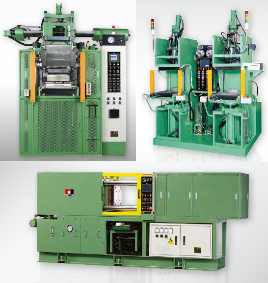 磐石油圧株式会社　会社案内