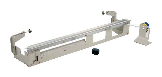 ガラスマット裁断機　『カットクン匠』