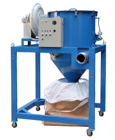 集粉機『JECLONE（ジェクロン） JC800』