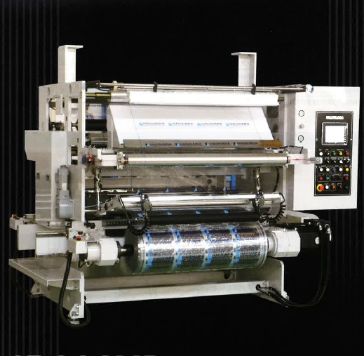 片面検査巻返機『RSF-308VI』