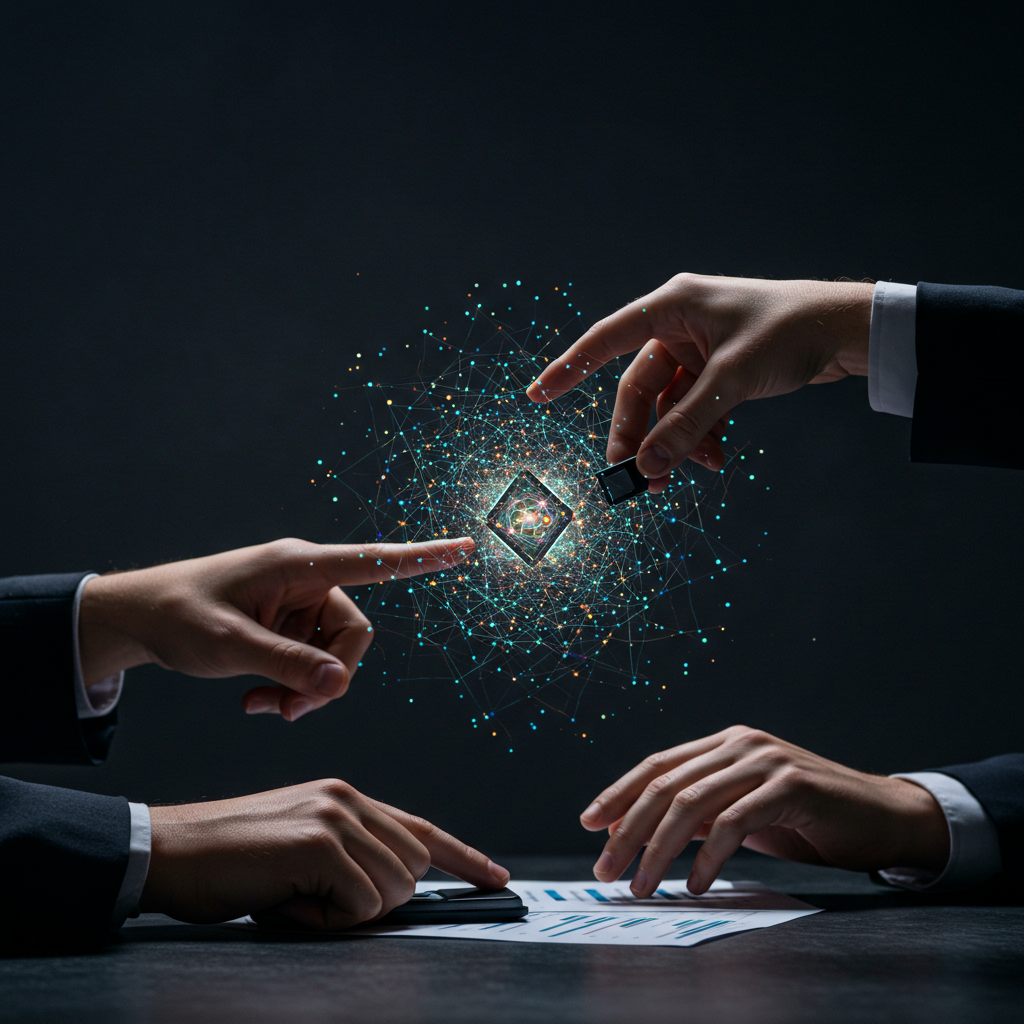 事例：RAGによる契約書レビュー｜人材系新規事業部門