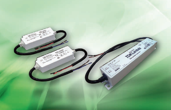 LED機器用AC-DC電源