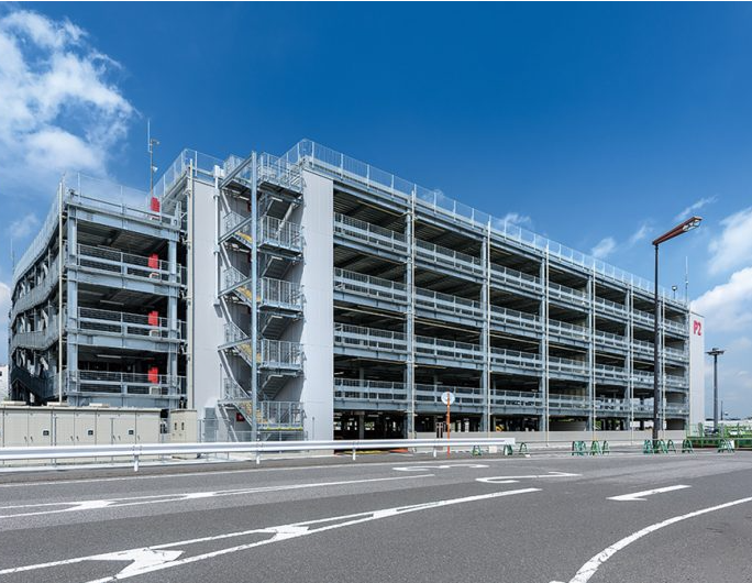 【コラム】自走式立体駐車場の認定とは?