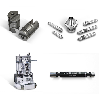 正保鉄工株式会社　事業紹介
