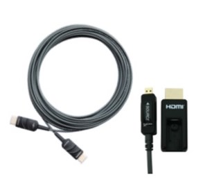 『LUSEM社 光HDMIケーブル製品一覧』