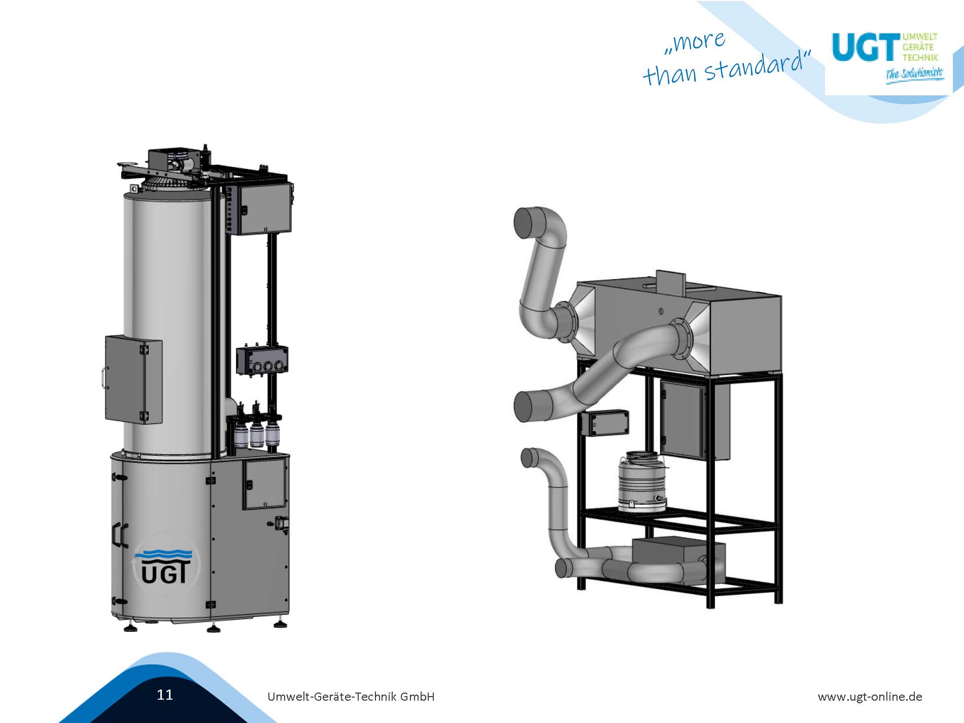 Ready-To-Go Lysimeter