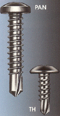 ドリルスクリュー