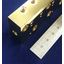 [To the Quality Control Department] Brass Manifold Medical Inspection Efficiency Lead-Free