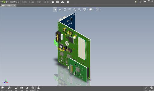 3D設計サービスのご案内