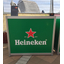 [Construction Example] Event System Reception Desk (Octanorm System)