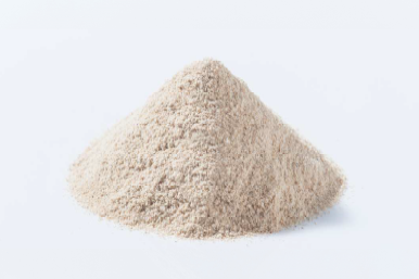 ＜フェノール樹脂成形材料に＞メラミン化粧板粉砕品