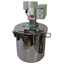 SUS-made tank unit "Stainless Steel Tank with Mixer 20L"