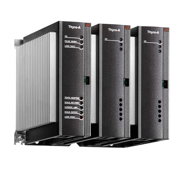 SCRパワーコントローラ『THYRO-A』