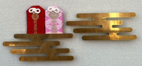 【製品加工事例】神棚『KASUMIDANA』