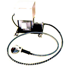 フレキシブルサンダー　≪中央フレキ製作所≫