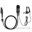 Durable Commercial Use Headset Microphone SSM-513CSC