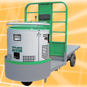 圧縮天然ガス車『マイテーカー V-3 NGV』