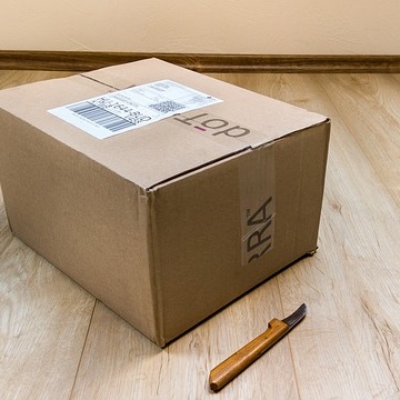 押出ラミネート製品（産業資材）