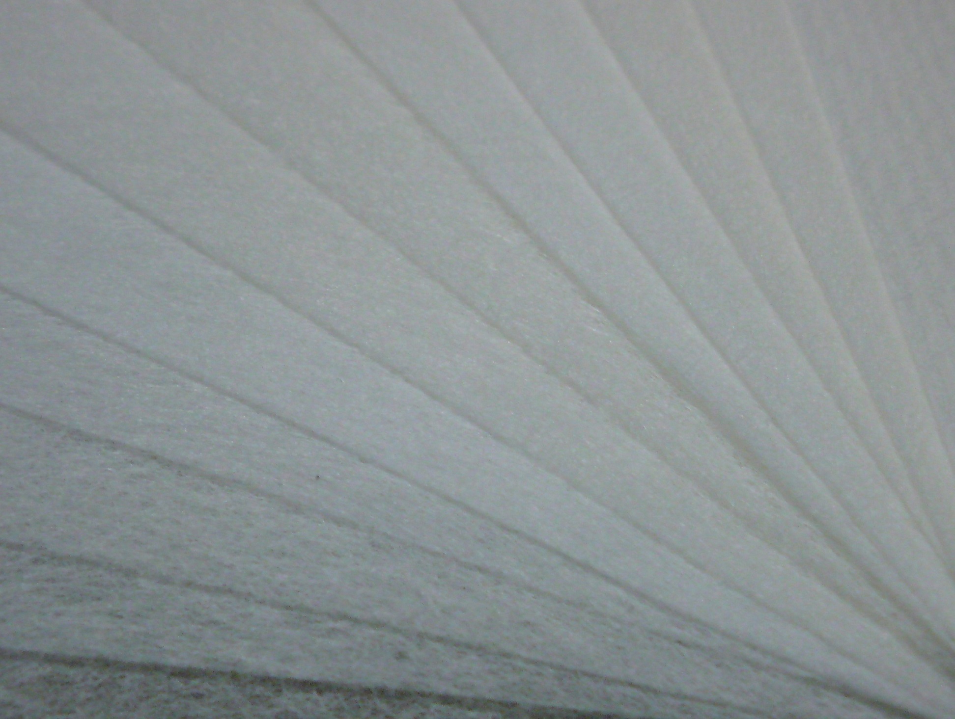 ペーパーロールフィルター