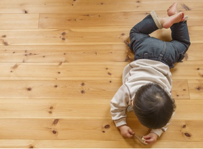 『床下調湿剤』