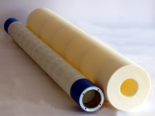 不良率の低減・生産コストの削減を実現します！『二重管コア』