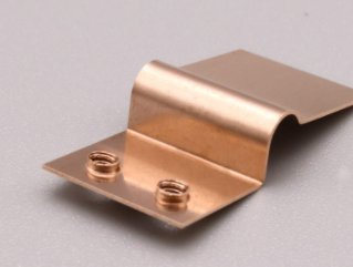 バーリング 加工 |SST*M6 板の加工、剛性 アップ に 薄板 でも タップ可能 ネジ 加工 AS-BURRING-M6 タップバーリング加工治具