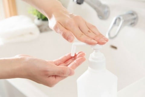 医薬部外品　製造委託サービス