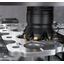 Face milling cutter "CoroMill MR80"