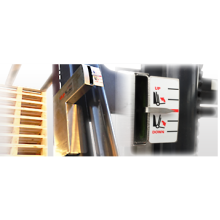 水平角度確認アタッチメント『水平チェッカー LC-1000』