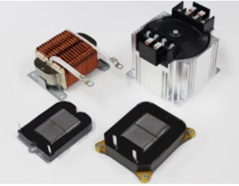 『リアクトル』