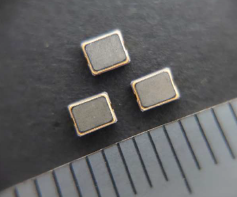 【高速発振起動を実現！】32kHzクロック用CTGS発振器