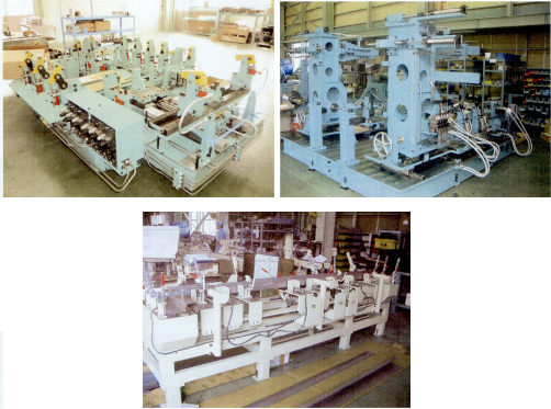 株式会社鈴木精機　事業紹介