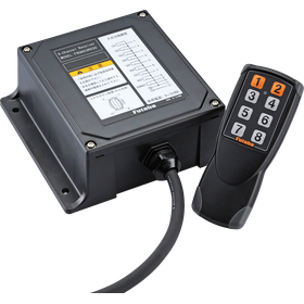 Wireless Remote Control FRQ Series
