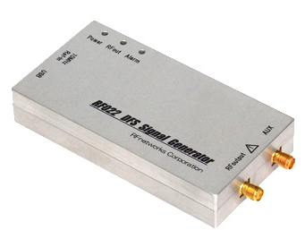 高周波モジュール『DFSシグナルジェネレータ』