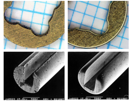 バレル研磨加工