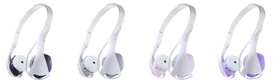 ヘッドホン型集音器phontec（フォンテック）