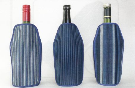 ワインクーラー『ゆきみ』