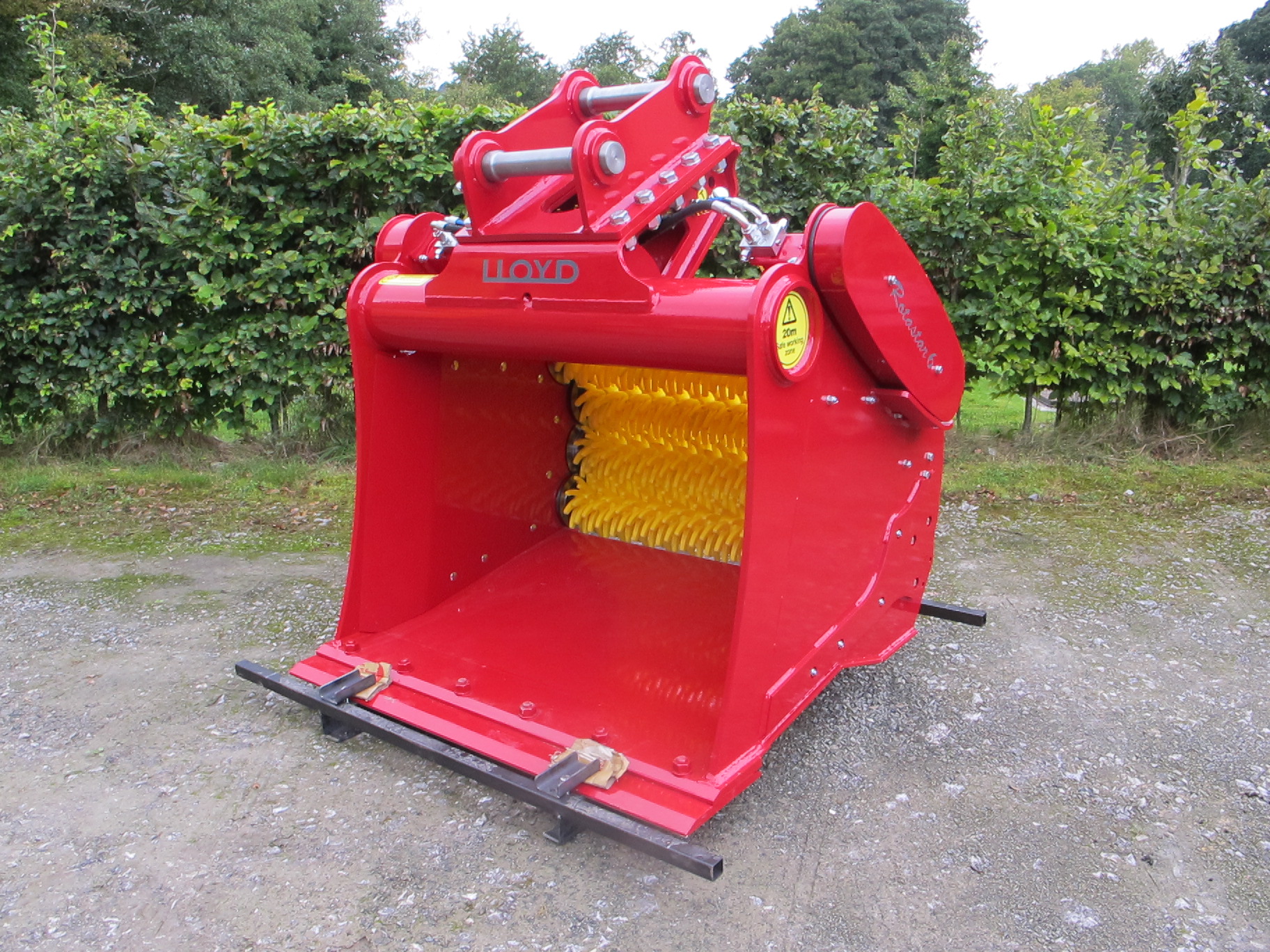 スタースクリーン