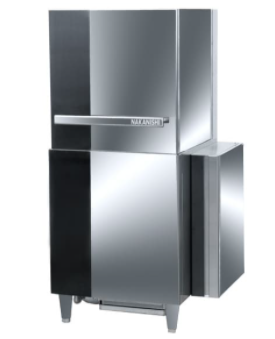 【処分特価！！】中西製作所 業務用食器洗浄機 SMARTwasherシリーズ｜洗浄機器｜製品情報｜株式会社中西製作所