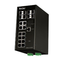 DNV Certification Industrial Managed Switch JetNet 5916G