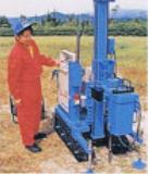 株式会社ミツワハウステック　地盤調査・表層、改良工事