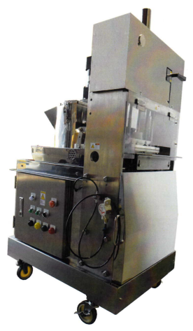 全自動らくがん成形機『FRS-1型』