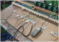 各種ハーネス加工・ケーブル加工サービス