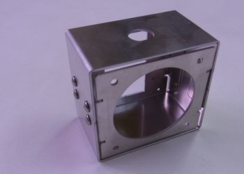 試作開発サービス【メカトロニクス/事例】