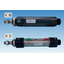 Mini hydraulic cylinder, inner diameter 40 series