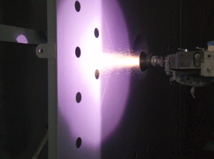 防錆防食溶射のメリット